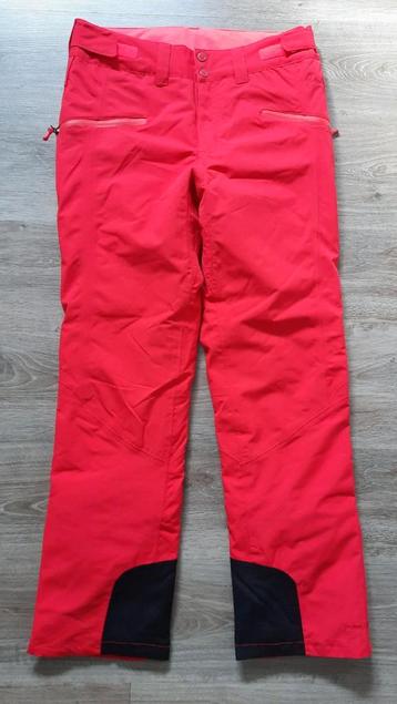 Protest snowboardbroek maat L/40. NIEUW!