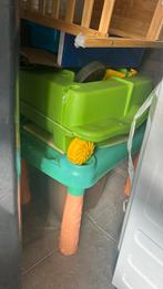 Water/zand speelgoed, Kinderen en Baby's, Speelgoed | Speeltafels, Ophalen, Gebruikt