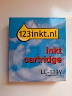 Printerinkt voor een Brother DCP-J152W, Ophalen, Nieuw, Cartridge, 123inkt.nl