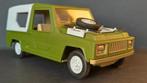 Renault Rodeo 6 1:20 anker Piko DDR Pol, Hobby en Vrije tijd, Modelauto's | Overige schalen, Verzenden, Zo goed als nieuw, Auto