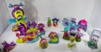 Zoobles en veel accessoires, Verzamelen, Poppetjes en Figuurtjes, Ophalen of Verzenden, Zo goed als nieuw