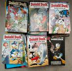 Donald Duck pockets, Meerdere comics, Ophalen of Verzenden, Zo goed als nieuw, Europa