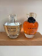 Set La Rive Douglas 2 x 100 ml, Ophalen of Verzenden, Nieuw