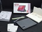Lenovo Tab M 11, met tab pen en folio case, nieuwstaat, Computers en Software, Android Tablets, 11 inch, Nieuw, Ophalen of Verzenden