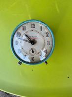 Vintage  wekker Early Bird , John D. Francis, Ophalen of Verzenden