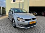Volkswagen Polo 1.4-16V Highline 5-DEURS Model 2010|AIRCO|CR, Auto's, Volkswagen, Voorwielaandrijving, Gebruikt, 4 cilinders, Origineel Nederlands