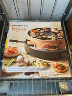 Pizzarette, Witgoed en Apparatuur, Ophalen of Verzenden, Zo goed als nieuw, 4 t/m 7 personen