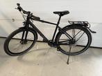 Cube Travel Pro Herenfiets, 28 inch, Gebruikt, Meer dan 20 versnellingen, 53 tot 57 cm