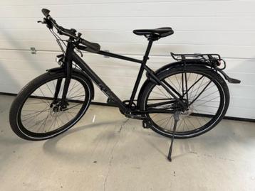 Cube Travel Pro Herenfiets beschikbaar voor biedingen