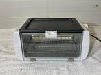 Tefal Campingoven, Witgoed en Apparatuur, Ophalen, Minder dan 45 cm, Gebruikt, Oven