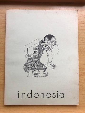 Indonesia no. 46, oktober 1988 beschikbaar voor biedingen