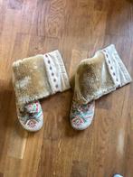 Vintage moccasins, Kleding | Dames, Schoenen, Ophalen of Verzenden, Zo goed als nieuw, Beige, Espadrilles of Moccasins