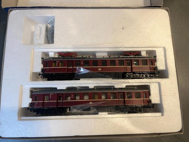 Digitaal Full sound roco 63055 ET 85, Hobby en Vrije tijd, Modeltreinen | H0, Zo goed als nieuw, Locomotief, Gelijkstroom, Roco