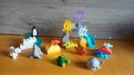 Duplo Zeedieren Set 10972, Ophalen of Verzenden, Gebruikt, Complete set, Duplo
