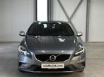 Volvo V40 2.0 T4 Business Sport R-Design 191pk | Trekhaak |, Voorwielaandrijving, Gebruikt, Bedrijf, Handgeschakeld