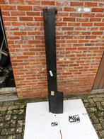 Linker dorpelplaat VW Scirocco I (74-81), Ophalen, Volkswagen, Nieuw, Spatbord