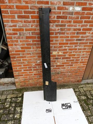 Linker dorpelplaat VW Scirocco I (74-81) beschikbaar voor biedingen