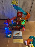 Licht Magnetische Blokken te koop., Ophalen of Verzenden, Zo goed als nieuw, Jongen of Meisje