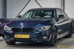 BMW 4-serie Gran Coupé 420d High Ex|NAP|PDC voor&achter|Gar, Auto's, BMW, Te koop, 1515 kg, Hatchback, Gebruikt