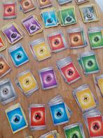 500 energy kaarten pokemon, Ophalen, Zo goed als nieuw, Meerdere kaarten