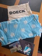 Doeck draagdoek maat 6 100% katoen, Ophalen of Verzenden, Gebruikt, Draagdoek