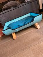 hondenmand olievat, Dieren en Toebehoren, Ophalen