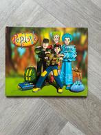 Pepeteve verhalenboek Center Parcs, Boeken, Verzenden, Zo goed als nieuw, Fictie algemeen