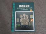 Boek: Borre en de bende van Neut, Ophalen of Verzenden, Gelezen, Jeroen Aalbers, Fictie algemeen