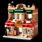 Lego Limited Edition bakkerij 40696, Kinderen en Baby's, Speelgoed | Duplo en Lego, Ophalen of Verzenden, Zo goed als nieuw