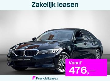 BMW 3 Serie 330e | Navi | Stoelverwarming beschikbaar voor biedingen