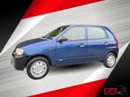 Suzuki Alto 1.1 GL Jubilée | NWE APK | PARKEERSENSOREN | NA, Voorwielaandrijving, 750 kg, 4 cilinders, Blauw
