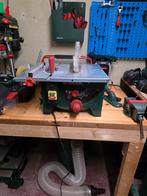Parkside Zaagtafel - Gebruikt, Doe-het-zelf en Verbouw, Gereedschap | Zaagmachines, Ophalen, Gebruikt, Cirkelzaag, 600 tot 1200 watt