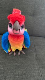 Furreal Coco de papegaai, Ophalen, Zo goed als nieuw, Overige typen