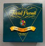 Trivial Pursuit Genus Editie Bordspel, Drie of vier spelers, Ophalen of Verzenden, Gebruikt