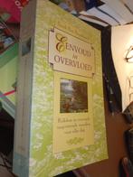 Sarah Ban Breathnach-Eenvoud in overvloed, Boeken, Ophalen of Verzenden, Gelezen, Sarah Ban Breathnach, Christendom | Protestants