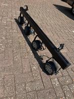 2x Four-Bar met AFX PROPAR6-HEX, Ophalen, Zo goed als nieuw, Licht