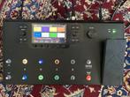 Line 6 Helix LT Tonefactor/tonejunkie patches & IR’s met tas, Ophalen of Verzenden, Zo goed als nieuw