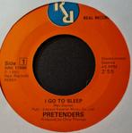 THE PRETENDERS - I GO TO SLEEP, Cd's en Dvd's, Vinyl Singles, Gebruikt, Ophalen of Verzenden