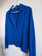 Jasje Juffrouw Jansen. Maat M-L, Kleding | Dames, Ophalen of Verzenden, Gedragen, Maat 38/40 (M), Blauw