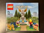 Lego Creator 40221, Kinderen en Baby's, Speelgoed | Duplo en Lego, Ophalen of Verzenden, Nieuw