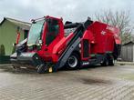 Trioliet Triotrac zelfrijder voermengwagen 24m3, Zakelijke goederen, Ophalen