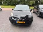 Toyota Aygo 1.0, Voorwielaandrijving, 4 stoelen, Handgeschakeld, Particulier