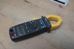 Multimetrix CM610 /metrix mx650 stroomtang multimeter ampere, Doe-het-zelf en Verbouw, Metrix, Amsterdam, Multimeter, Ophalen of Verzenden