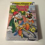 Donald Duck Dubbelpocket 83, Boeken, Stripboeken, Nieuw, Disney, Ophalen of Verzenden, Eén stripboek