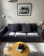 IKEA Sofa Ektorp, Ophalen, Driepersoons, 75 tot 100 cm, Zo goed als nieuw