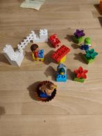 duplo van alles wat, Ophalen of Verzenden, Zo goed als nieuw, Losse stenen, Duplo