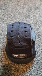 Liner Kep Italia ovaal maat 56, Dieren en Toebehoren, Ophalen of Verzenden, Gebruikt, Overige soorten