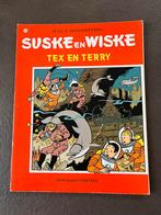 Suske en Wiske | 254 | Tex en Terry, Ophalen of Verzenden, Zo goed als nieuw, Willy Vandersteen