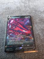 Pokemon: Eternatus [V] - 116/189, Ophalen of Verzenden, Zo goed als nieuw, Losse kaart