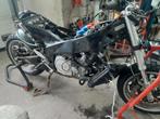 Yamaha fzr 1000 frame met kenteken, Motoren, Onderdelen | Yamaha, Ophalen